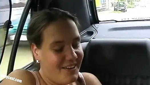 Kerstin - extreme sex