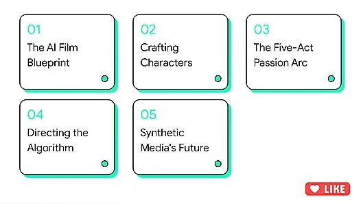 Midnight Desire - Hot Romantic Sex Between Riya & Arjun. AI Porn Short Film