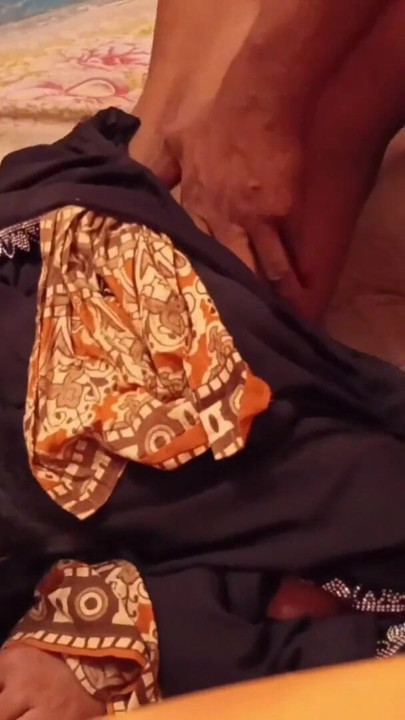 Viral sexy video of a Bangladeshi maternal | Clip 3