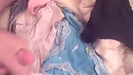 daha fazla külot almak fucked