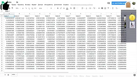 Ofis baştan çıkarma: ofisteki kızlar bölüm 3