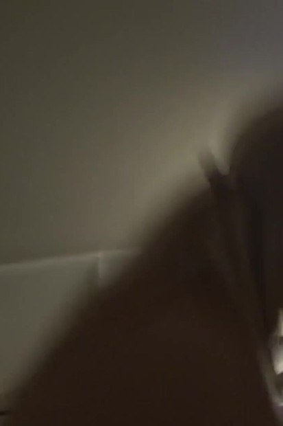 Asian Submissive Slut Obeys the Clown!