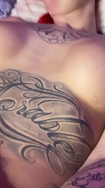 Iconic moment from "German Amateur POV Masturbation with Redhead Teen want your Sperm"