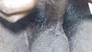 My erotic penis and anal