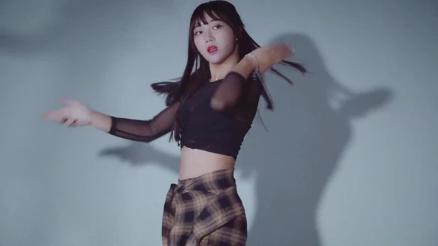 k-pop danc4