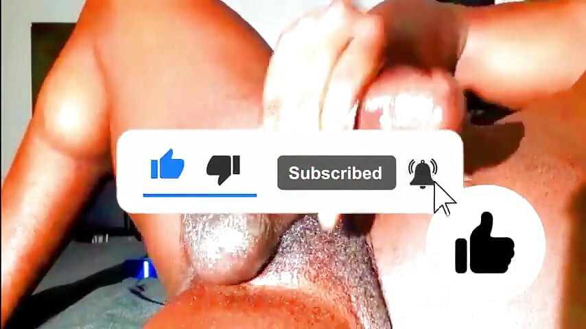 Big Dick Black Amateur Cum Load Extreme Gay Porn Twink straight Solo Hanjob Masturbation Black Guy Big Cock Huge Dick PT2