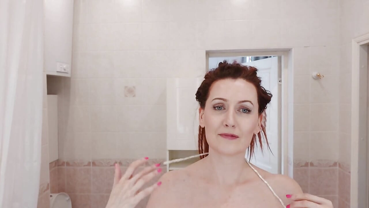 Hairy Vagina Masturbation, Wet Vagina Squelching, Vagina Fountain, Squirting