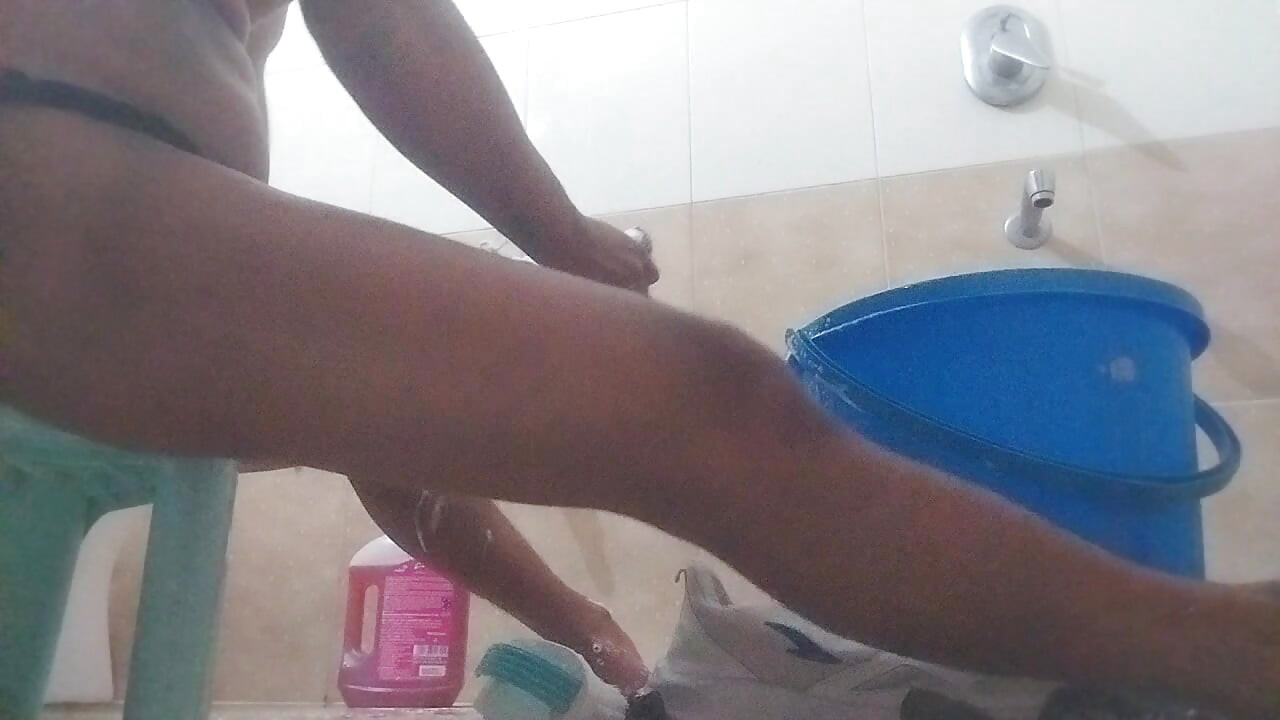 Sapan ki chaddi ko dekh mad hugay gay gay