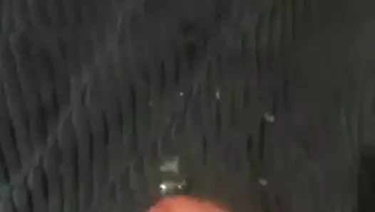 Boşalmak gerekiyor