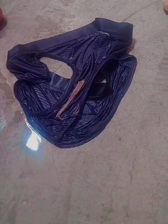 Desi lund khada hai