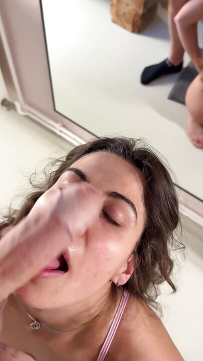 魂を吸い取らせて、精液で遊ばせて
