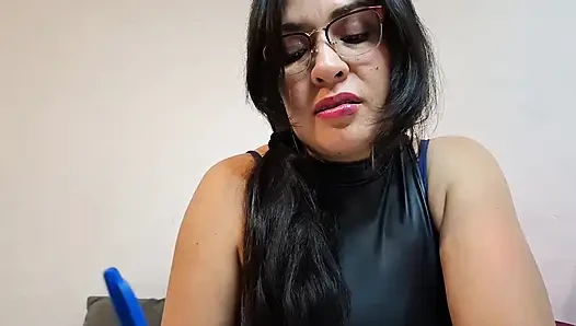ASMR ROLEPLAY Your classmate FLIRTS WITH YOU