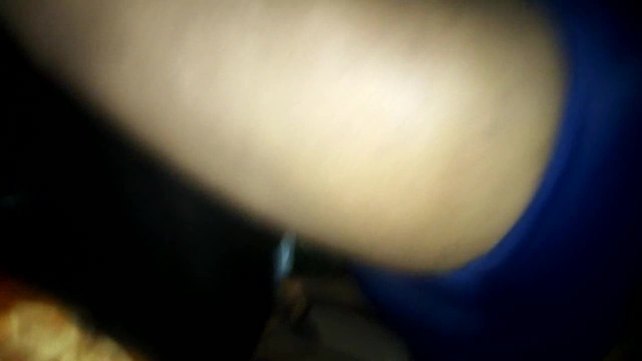 Africa thickness