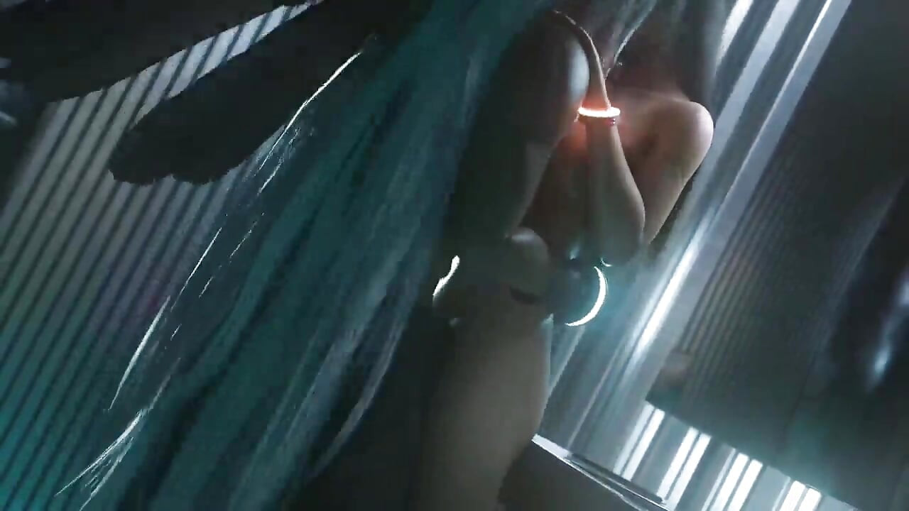 Starting the whore of the year