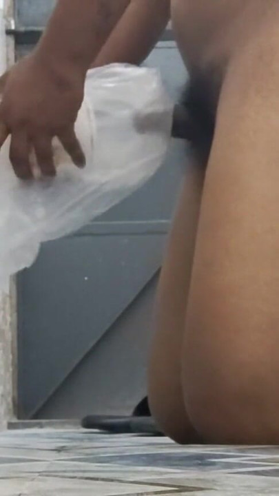 Handjob bathroom Twink Shares The Bed With Older Friend Of The now post | Clip 1
