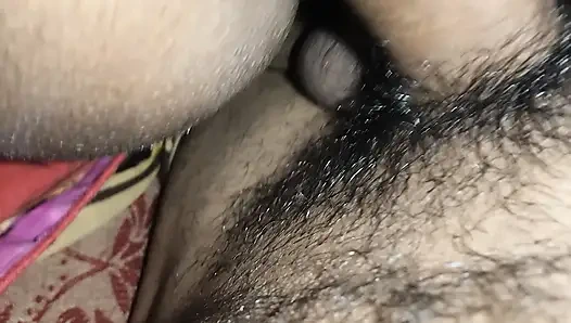 Desi bhabhi ki gand mara