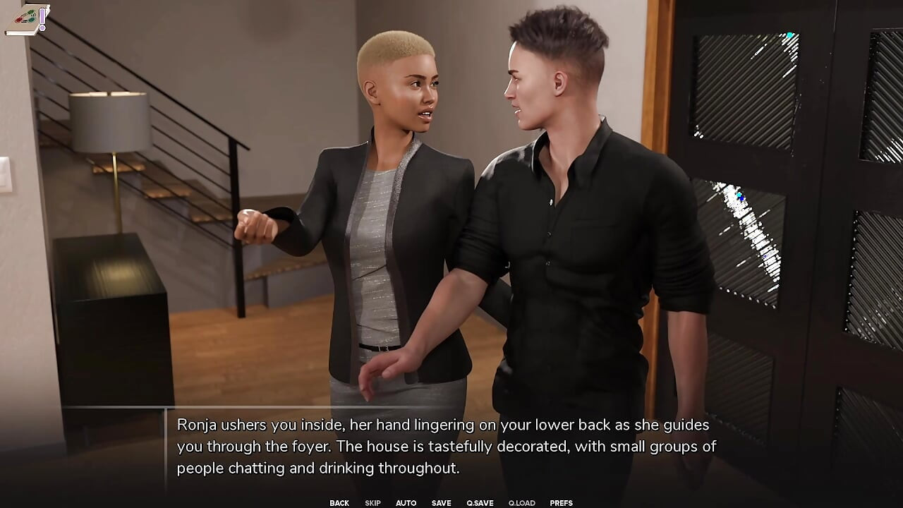 Universiti Taboo #101 - Cikgu Kolej Saya Dikongkek Keras Dalam Pantatnya