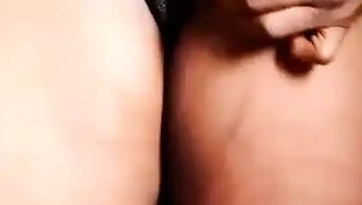 Ayo, mari kita cukur memekku