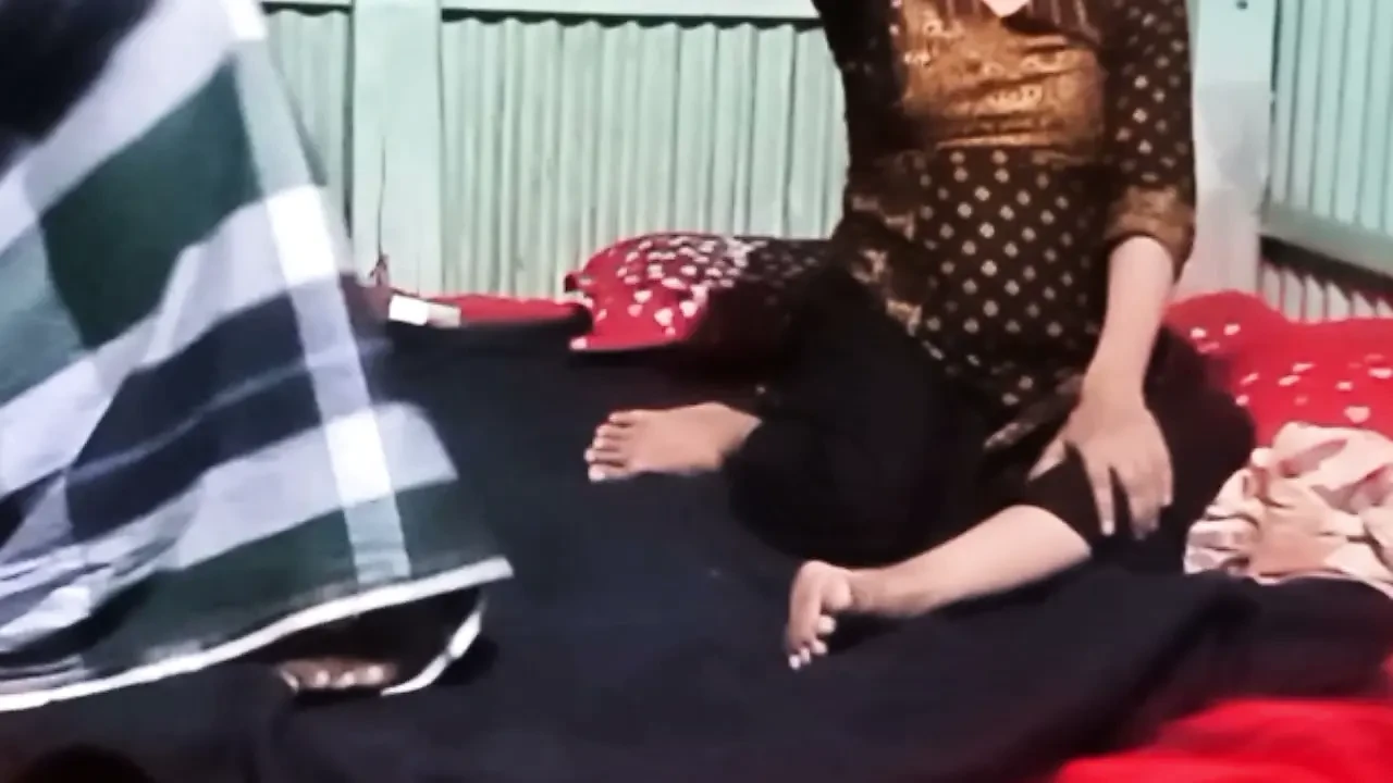 The girl was desperate to get fucked, so I fucked her however I pleased.