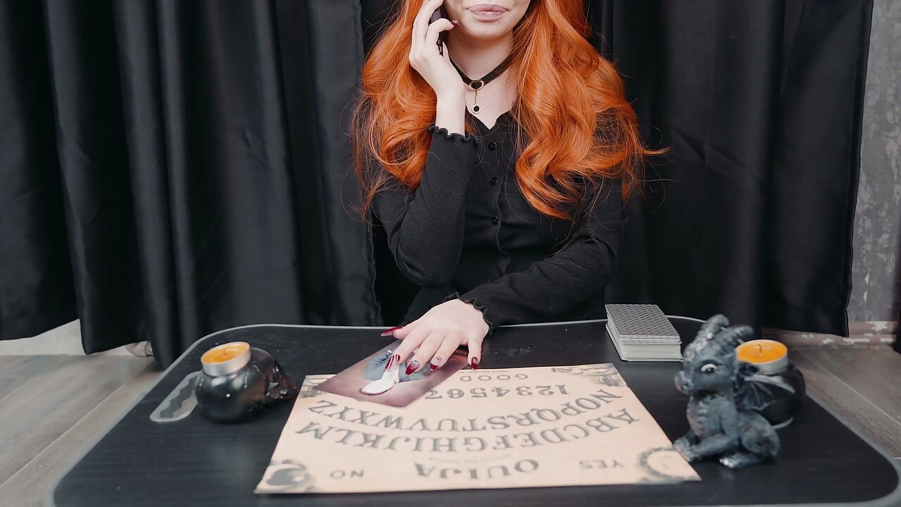 Witch-babysitter Seduced You, Will We Create Our Own Home