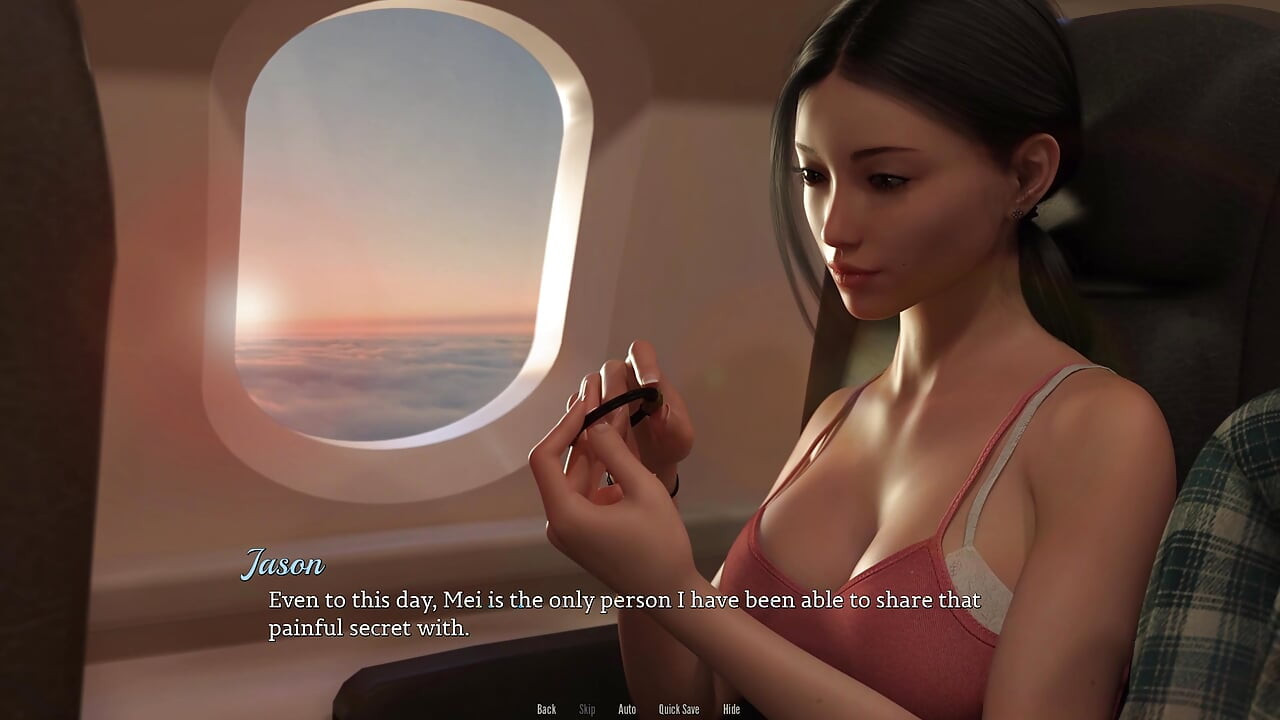 貓咪之地（第二部分）