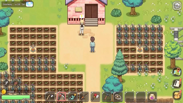 Village Rapsody - Part 18 - This Bicth Want a Dick! by Loveskysan69