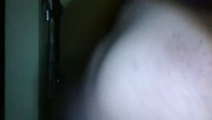 Masaz mojego penis w majtkach siostry