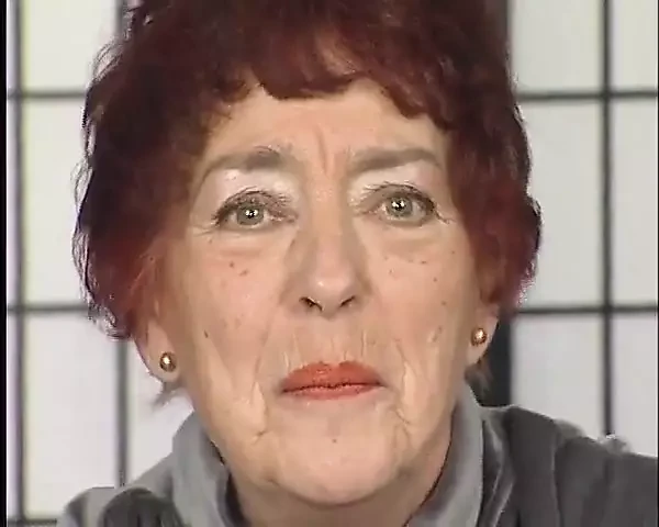 I'm Rosemarie and I want to be a porn actress