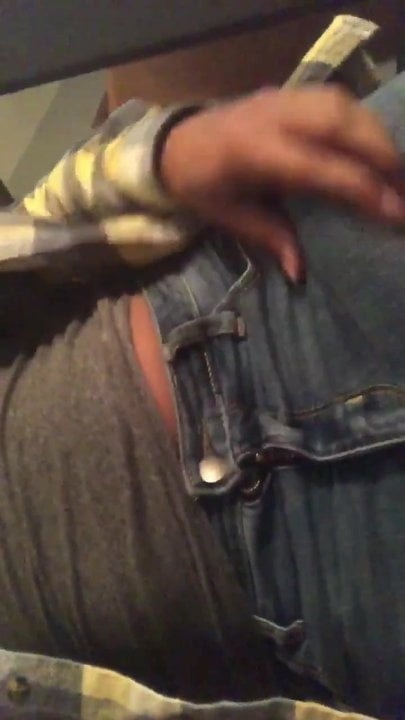 In Jeans