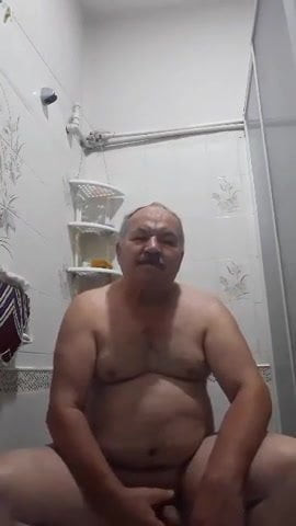 turkish daddy
