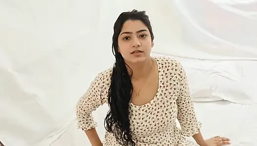 Beautiful bhabhi's nipple ass pussy showed everything and allowed to fuck properly