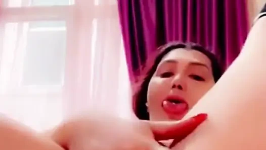 Анальный секс, у меня очень большая очко