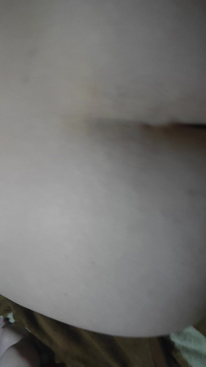 Love to have anal sex