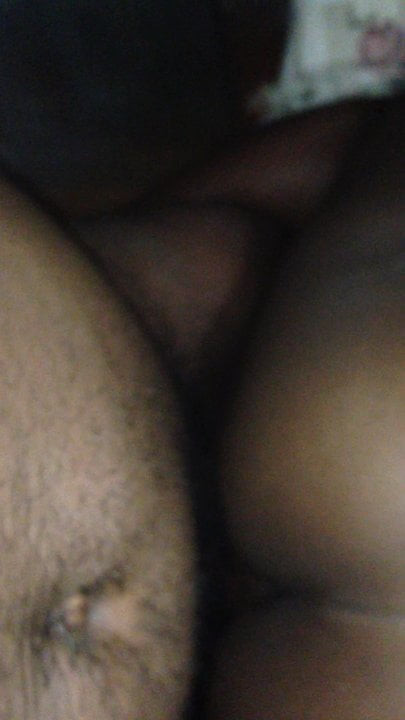 No my girlfriend