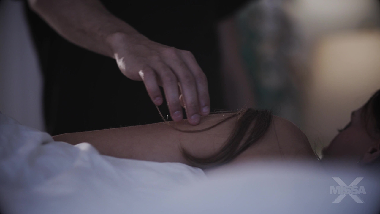 Missax - 私の浮気Stepmom手付かずのエッジ