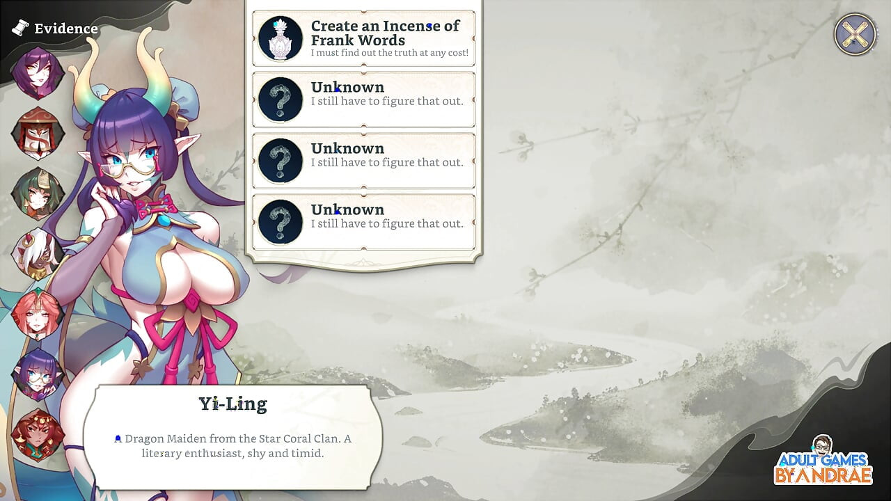 EP1: Harem Fantasy (Full Gameplay)