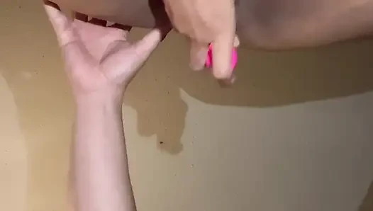 Culona caliente