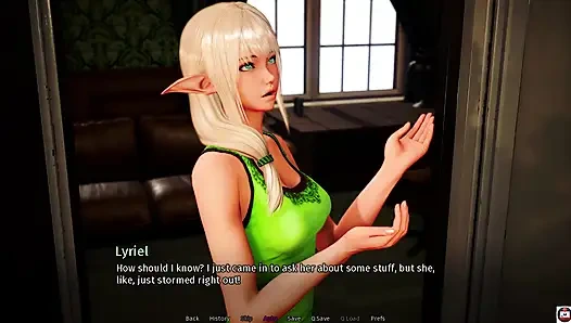 RUMAH DALAM KERETAKAN - (PT 67) NC