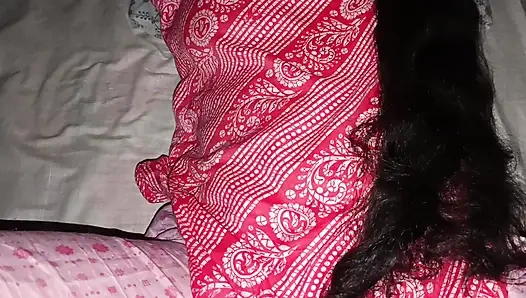 Kakak tiriku yang lebih tua ngentot memek perawan baruku yang masih 18 tahun.