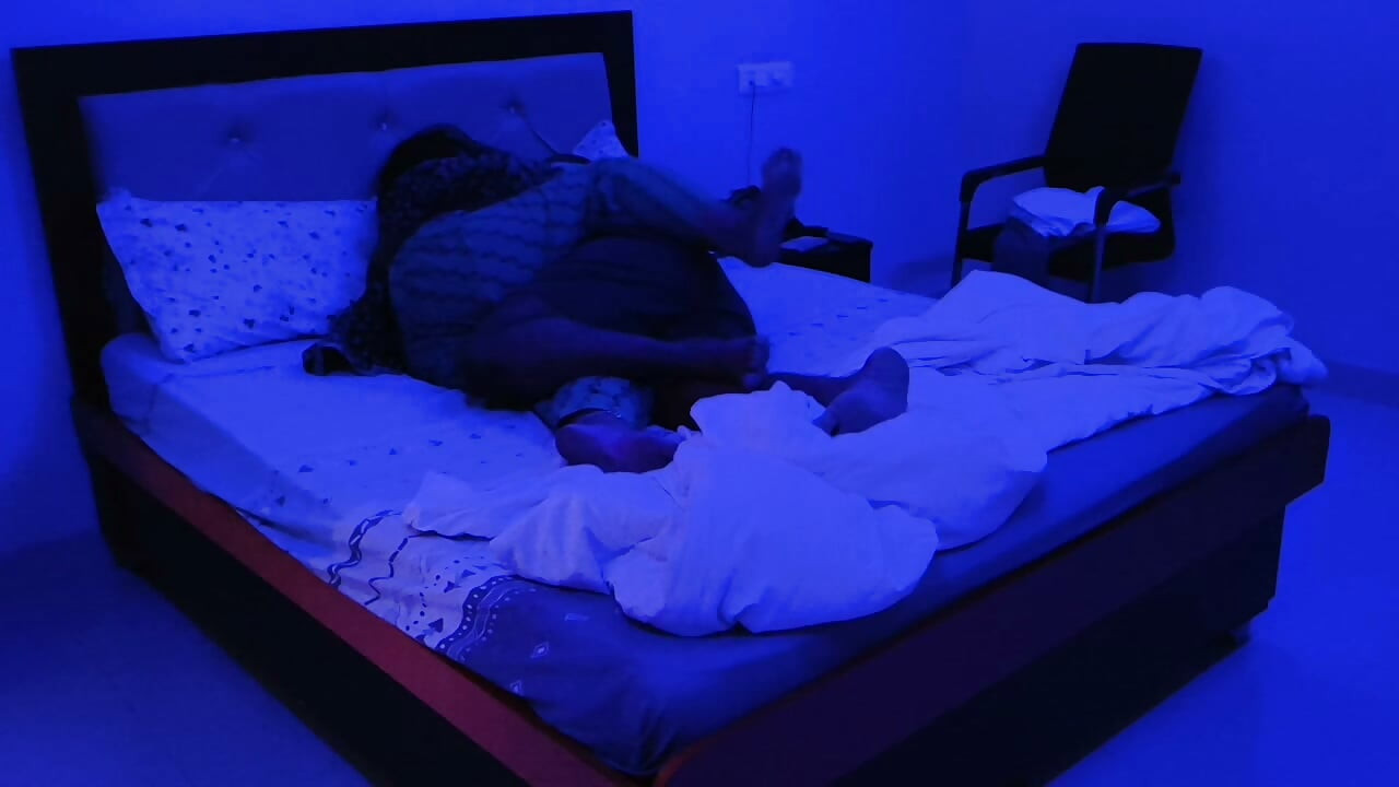 Casual szex hosszú idő után 1. rész