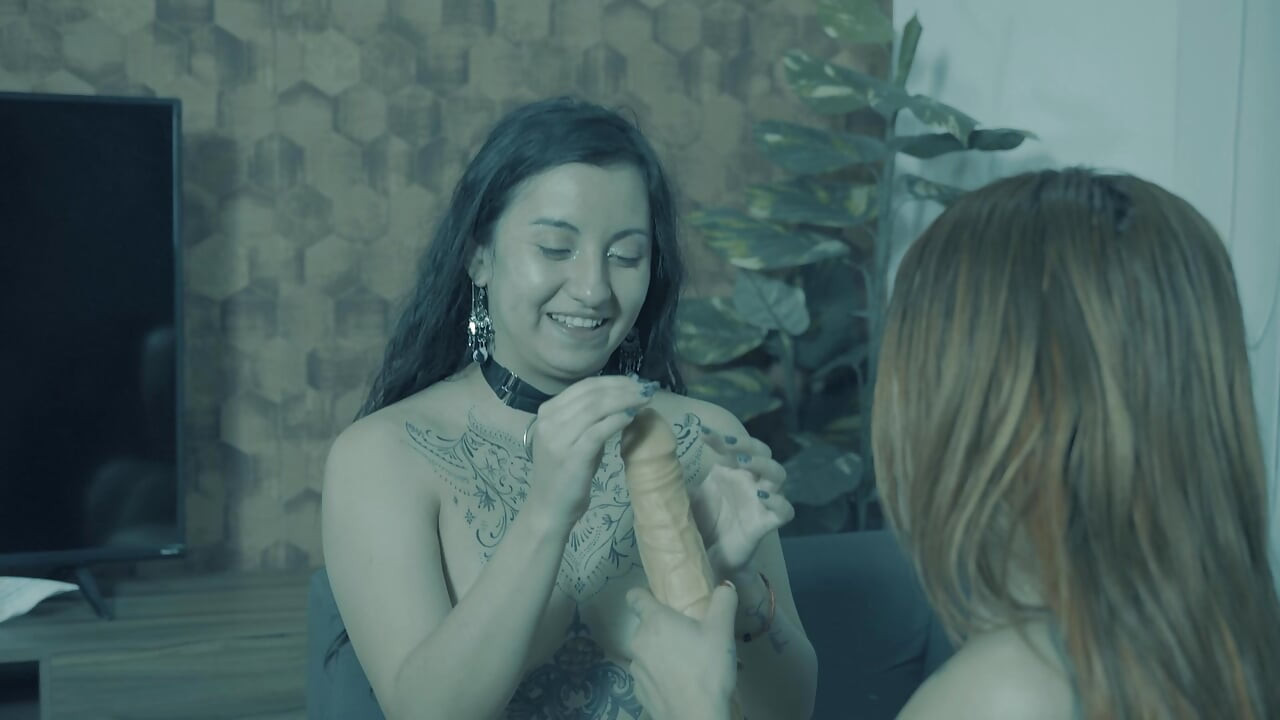 Lesbians in Mexico