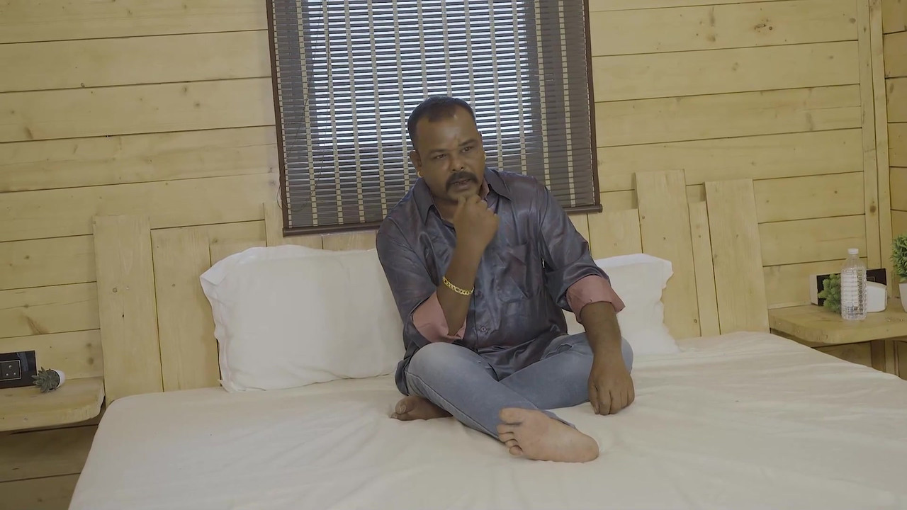 DEBORJI KA SATH THUKAI KA MASTI，一个重口味4P性爱的真实故事