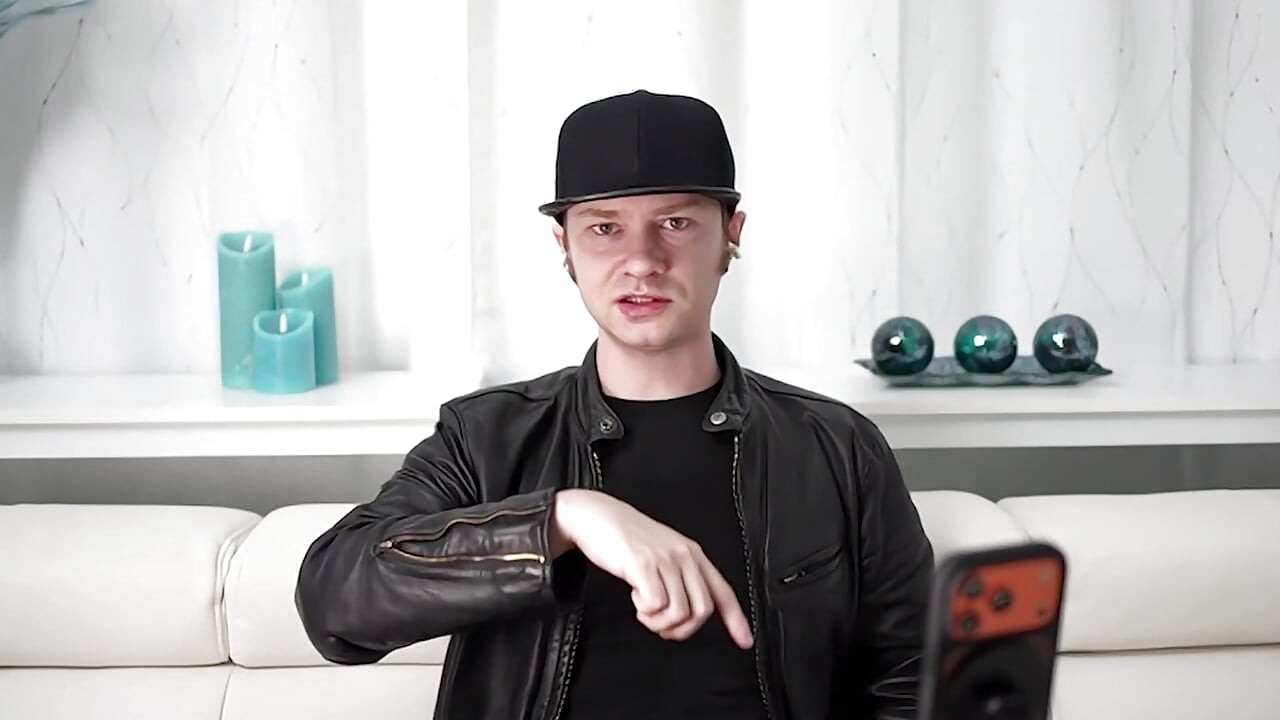 Trikepatrol Interview #74 - Alex Jett