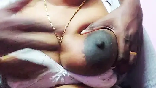 Desi indian Marathi kavita stepsister sex with stepbrother.