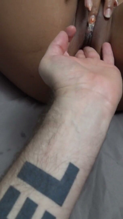 Miyuki of Hel - toys, fingering, POV, closeups, fucking, cum on tits | Clip 1