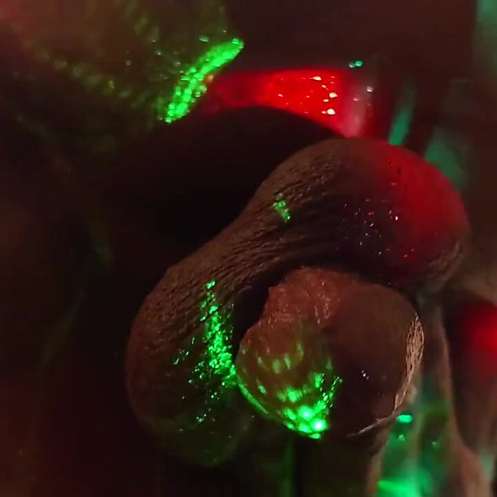 Alléluia Johnson, adoration du cul - partie 24