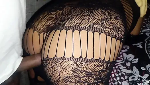 Первое видео Индийской горячей девушки Gaand Chudai