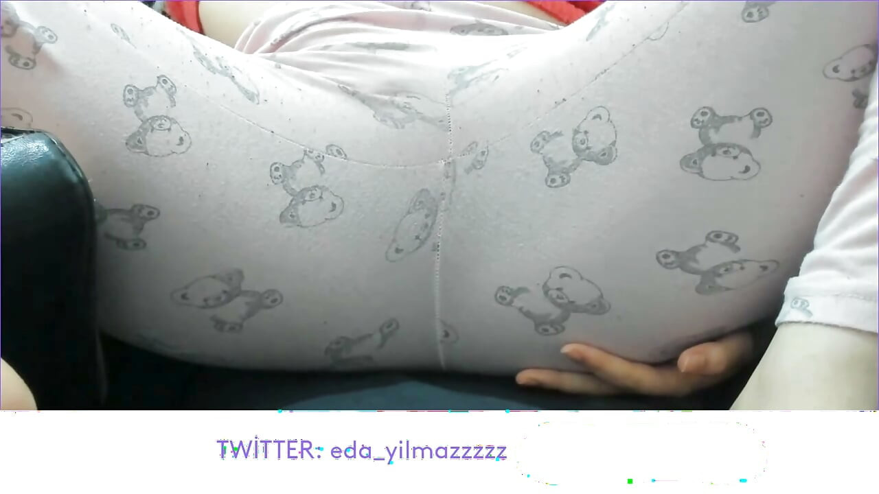 TURK -MASTURBATION IN PAJAMAS- PUSSY CARESSING IN PAJAMAS