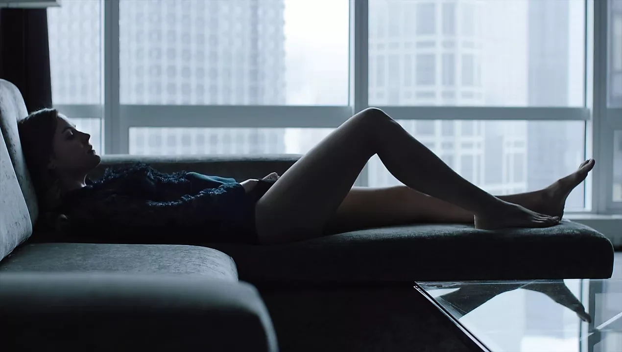 Riley keough - "A barátnő élménye" s1e13 03