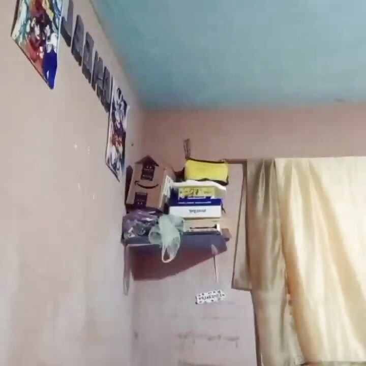 Recién bañada